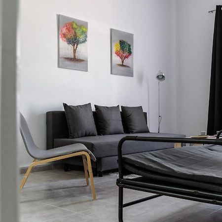 Minimalistic Apartment Petros Ираклион Экстерьер фото